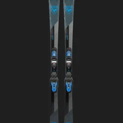 All Mountain Skis EXPERIENCE 82 BASALT XPRESS 11 GW 24/25, allmountainskida, carvingskida, unisex - Allmountain - All Mountain Skis EXPERIENCE 82 BASALT XPRESS 11 GW 24/25, allmountainskida, carvingskida, unisex