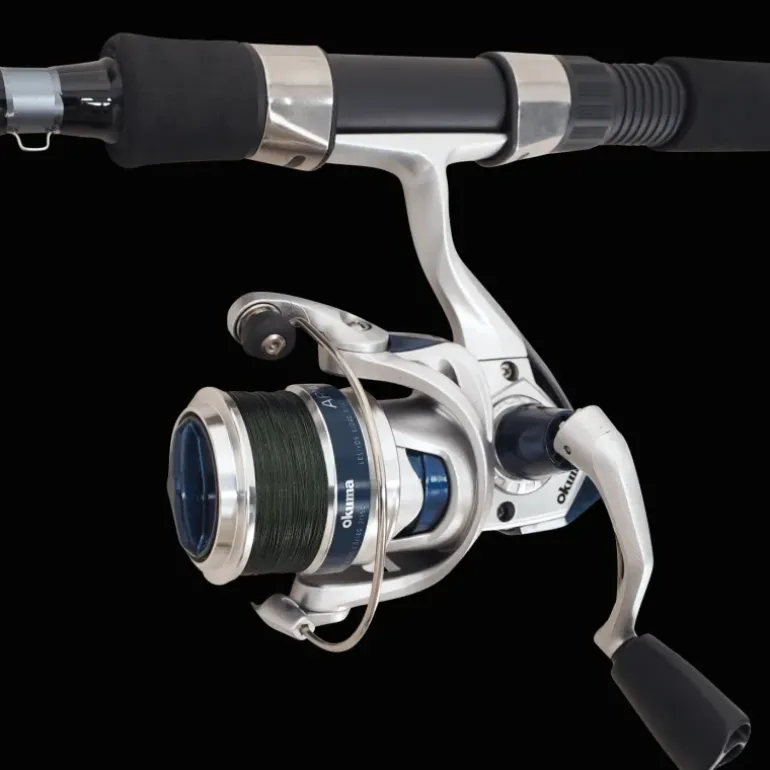 Allround Combo Xxl 2023, fiskeset - Haspelset - Allround Combo Xxl 2023, fiskeset