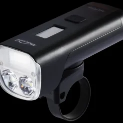 Allty 2400 lumen, USB-laddbar cykellampa - Cykellampor & Multisportlampor - Allty 2400 lumen, USB-laddbar cykellampa