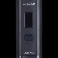 Allty 2400 lumen, USB-laddbar cykellampa - Cykellampor & Multisportlampor - Allty 2400 lumen, USB-laddbar cykellampa