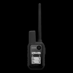 Alpha 10, Handheld Only, GPS - Handhållen Gps - Alpha 10, Handheld Only, GPS