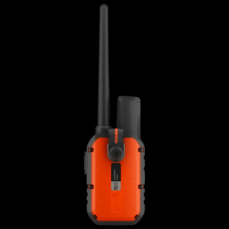 Alpha 10, Handheld Only, GPS - Handhållen Gps - Alpha 10, Handheld Only, GPS