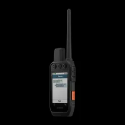 Alpha 300i, GPS, handhållen hundspårningsenhet - Handhållen Gps - Alpha 300i, GPS, handhållen hundspårningsenhet