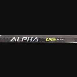 Alpha LX2 Pro Stick - 23/24, hockeyklubba, senior - Seniorklubbor - Alpha LX2 Pro Stick - 23/24, hockeyklubba, senior