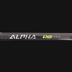 Alpha LX2 Pro Stick - 23/24, hockeyklubba, medel - Intermediateklubbor - Alpha LX2 Pro Stick - 23/24, hockeyklubba, medel