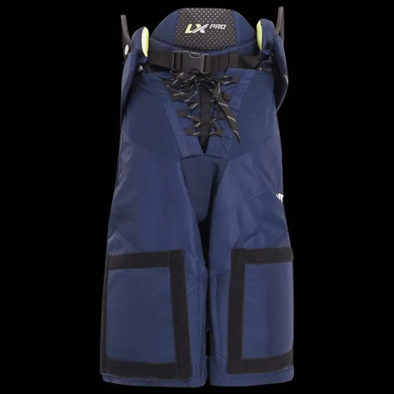 Alpha LXP VeAlpha Lcro Pant - 23/24, hockeybyxor, senior - Hockeybyxor - Alpha LXP VeAlpha Lcro Pant - 23/24, hockeybyxor, senior
