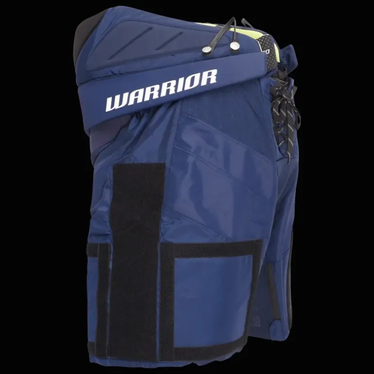 Alpha LXP VeAlpha Lcro Pant - 23/24, hockeybyxor, senior - Hockeybyxor - Alpha LXP VeAlpha Lcro Pant - 23/24, hockeybyxor, senior