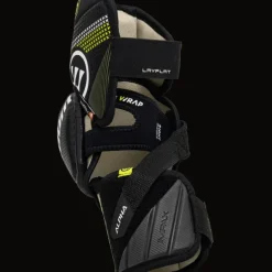 Alpha Pro Elbow Pads- 24/25, armbågsskydd, senior - Armbågsskydd - Alpha Pro Elbow Pads- 24/25, armbågsskydd, senior