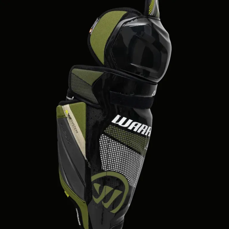 Alpha Pro Shin Guards - 24/25, benskydd, senior - Benskydd - Alpha Pro Shin Guards - 24/25, benskydd, senior