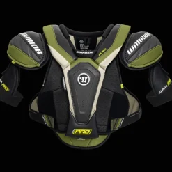Alpha Pro Shoulder Pads - 24/25, axelskydd, senior - Hockeyskydd - Alpha Pro Shoulder Pads - 24/25, axelskydd, senior