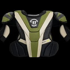 Alpha Pro Shoulder Pads - 24/25, axelskydd, senior - Hockeyskydd - Alpha Pro Shoulder Pads - 24/25, axelskydd, senior