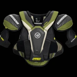 Alpha Pro Shoulder Pads - 24/25, axelskydd, junior - Axelskydd - Alpha Pro Shoulder Pads - 24/25, axelskydd, junior
