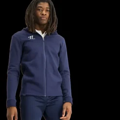 ALPHA X ASPIRE Zip Hoody 21/22, hoodie senior - T-Shirts & Shorts - ALPHA X ASPIRE Zip Hoody 21/22, hoodie senior