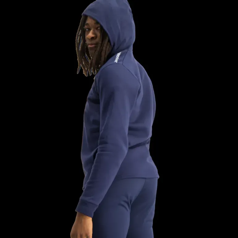 ALPHA X ASPIRE Zip Hoody 21/22, hoodie senior - T-Shirts & Shorts - ALPHA X ASPIRE Zip Hoody 21/22, hoodie senior
