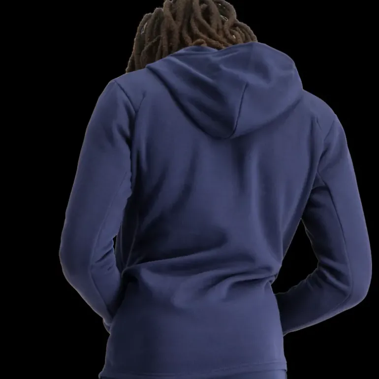 ALPHA X ASPIRE Zip Hoody 21/22, hoodie senior - T-Shirts & Shorts - ALPHA X ASPIRE Zip Hoody 21/22, hoodie senior