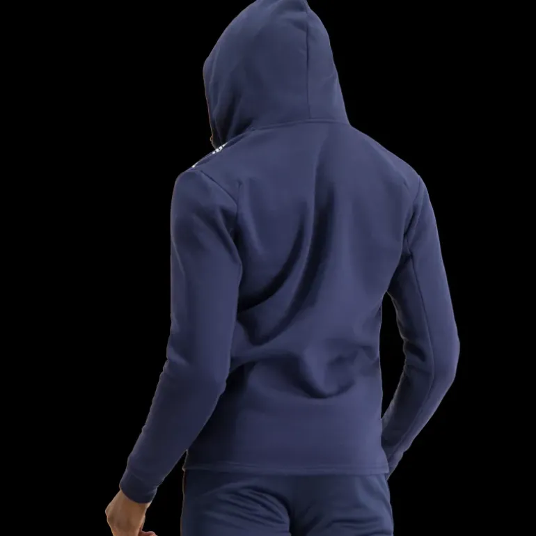 ALPHA X ASPIRE Zip Hoody 21/22, hoodie senior - T-Shirts & Shorts - ALPHA X ASPIRE Zip Hoody 21/22, hoodie senior