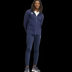 ALPHA X ASPIRE Zip Hoody 21/22, hoodie senior - T-Shirts & Shorts - ALPHA X ASPIRE Zip Hoody 21/22, hoodie senior