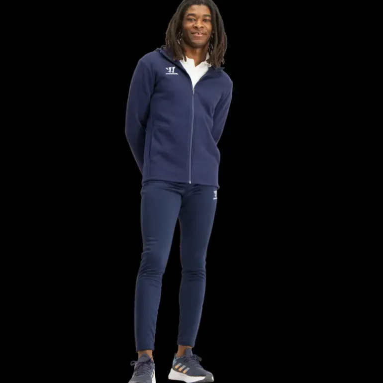 ALPHA X ASPIRE Zip Hoody 21/22, hoodie senior - T-Shirts & Shorts - ALPHA X ASPIRE Zip Hoody 21/22, hoodie senior