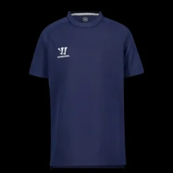 ALPHA X Cotton-Feel Tee JR-22/23, t-shirt junior - T-Shirts & Shorts - ALPHA X Cotton-Feel Tee JR-22/23, t-shirt junior