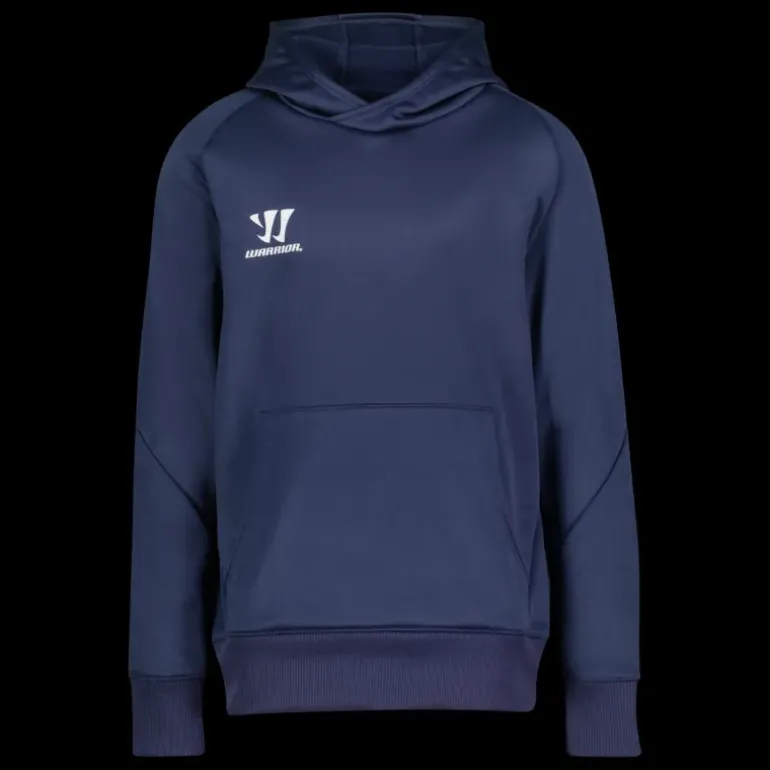 ALPHA X Performance Hoody 21/22, hoodie junior - T-Shirts & Shorts - ALPHA X Performance Hoody 21/22, hoodie junior