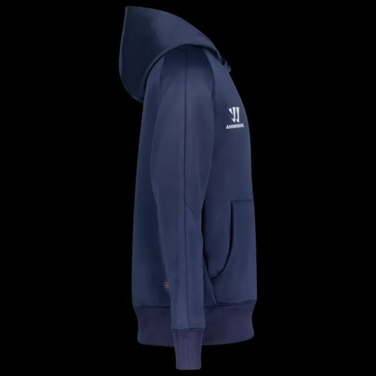 ALPHA X Performance Hoody 21/22, hoodie junior - T-Shirts & Shorts - ALPHA X Performance Hoody 21/22, hoodie junior