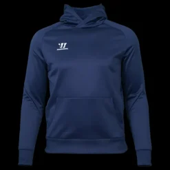 ALPHA X Performance Hoody SR-22/23, huvtröja senior - T-Shirts & Shorts - ALPHA X Performance Hoody SR-22/23, huvtröja senior