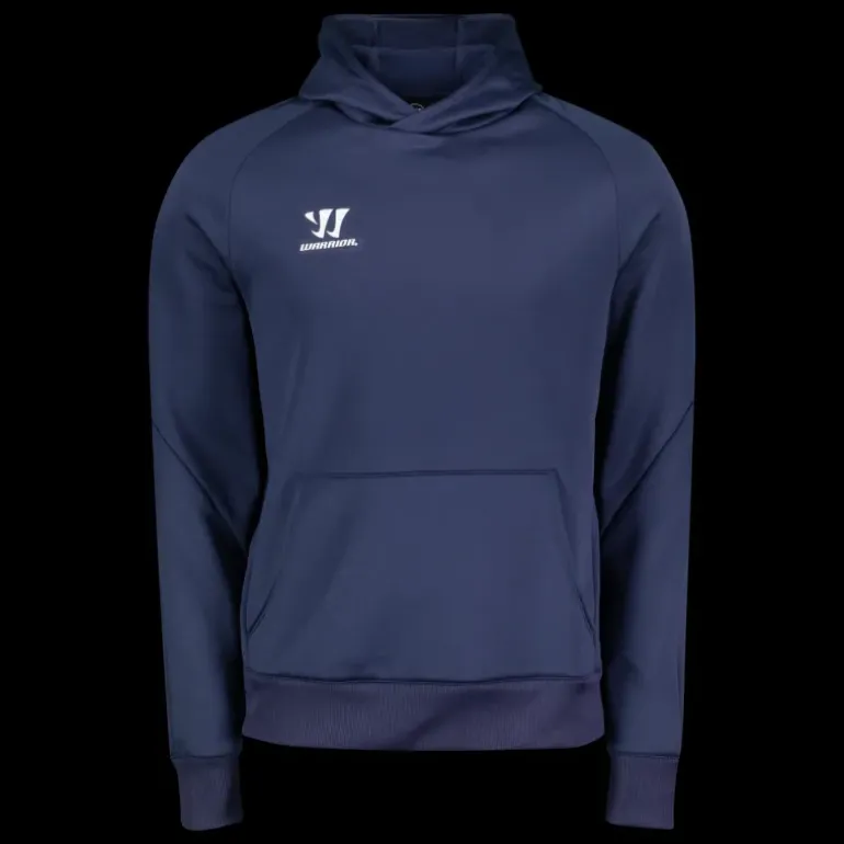 ALPHA X Performance Hoody SR-22/23, huvtröja senior - T-Shirts & Shorts - ALPHA X Performance Hoody SR-22/23, huvtröja senior