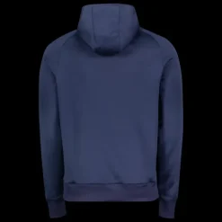 ALPHA X Performance Hoody SR-22/23, huvtröja senior - T-Shirts & Shorts - ALPHA X Performance Hoody SR-22/23, huvtröja senior