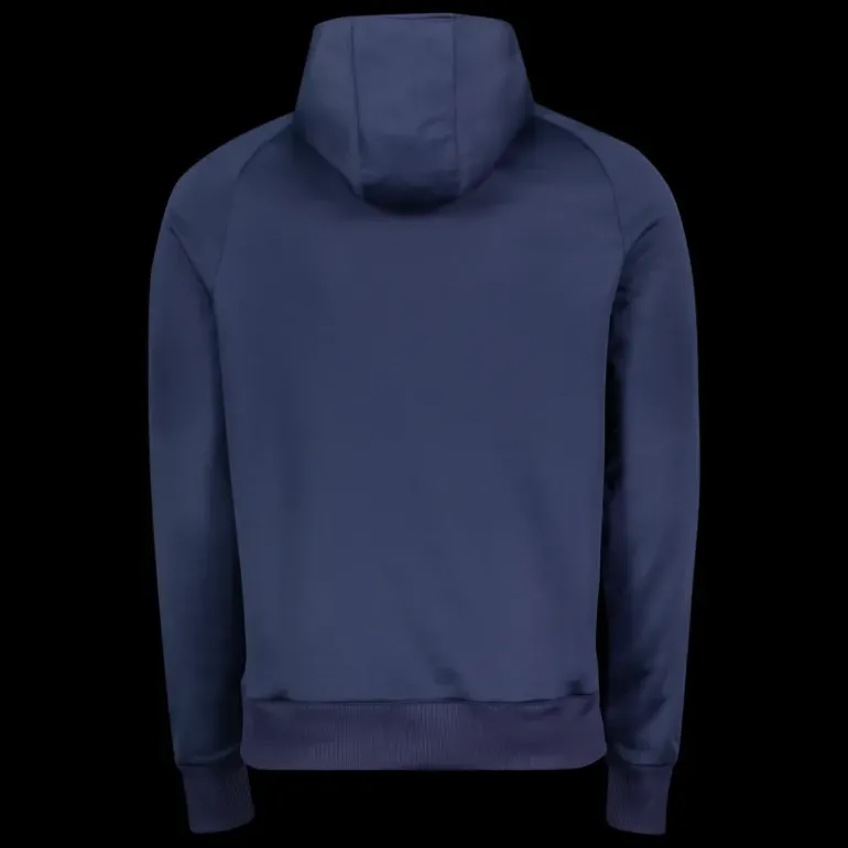 ALPHA X Performance Hoody SR-22/23, huvtröja senior - T-Shirts & Shorts - ALPHA X Performance Hoody SR-22/23, huvtröja senior