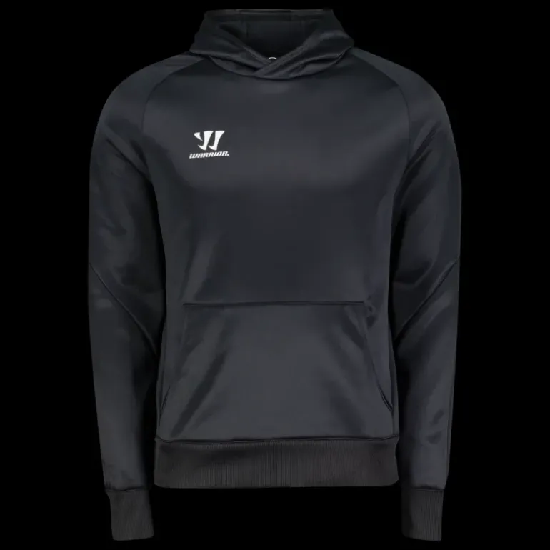 ALPHA X Performance Hoody SR-22/23, huvtröja senior - T-Shirts & Shorts - ALPHA X Performance Hoody SR-22/23, huvtröja senior