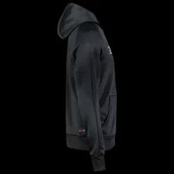ALPHA X Performance Hoody SR-22/23, huvtröja senior - T-Shirts & Shorts - ALPHA X Performance Hoody SR-22/23, huvtröja senior