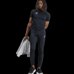 ALPHA X Performance Pant, träningsbyxor Senior - Överdragsbyxor - ALPHA X Performance Pant, träningsbyxor Senior