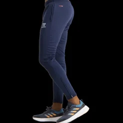 ALPHA X Performance Pant, träningsbyxor Senior - Överdragsbyxor - ALPHA X Performance Pant, träningsbyxor Senior