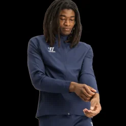 ALPHA X Presentation Jacket SR-22/23, jacka senior - T-Shirts & Shorts - ALPHA X Presentation Jacket SR-22/23, jacka senior