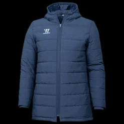 ALPHA X Stadium Jacket 21/22, jacka senior - T-Shirts & Shorts - ALPHA X Stadium Jacket 21/22, jacka senior