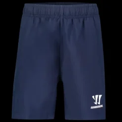Alpha X Training Woven Short, träningsshorts junior - T-Shirts & Shorts - Alpha X Training Woven Short, träningsshorts junior