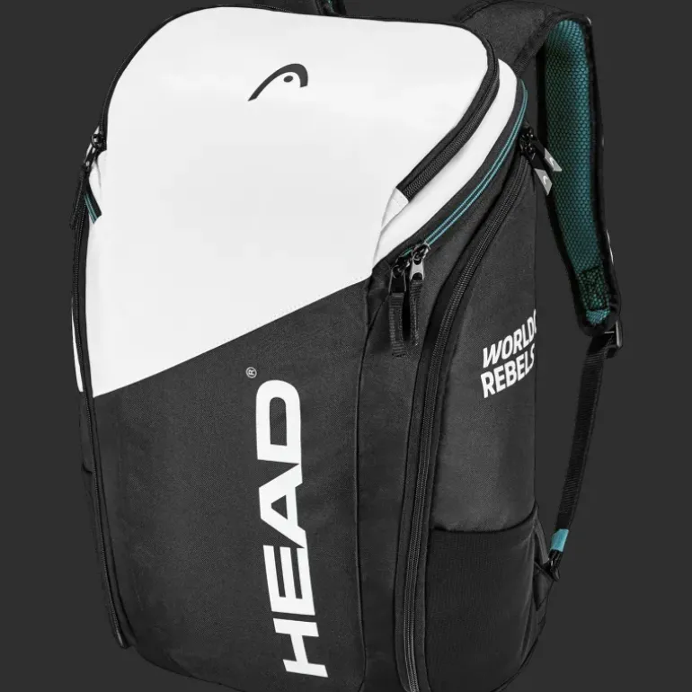 Alpine Bags Rebels Backpack 24/25, alpinskidor, unisex - Skid & Snowboardtransport - Alpine Bags Rebels Backpack 24/25, alpinskidor, unisex