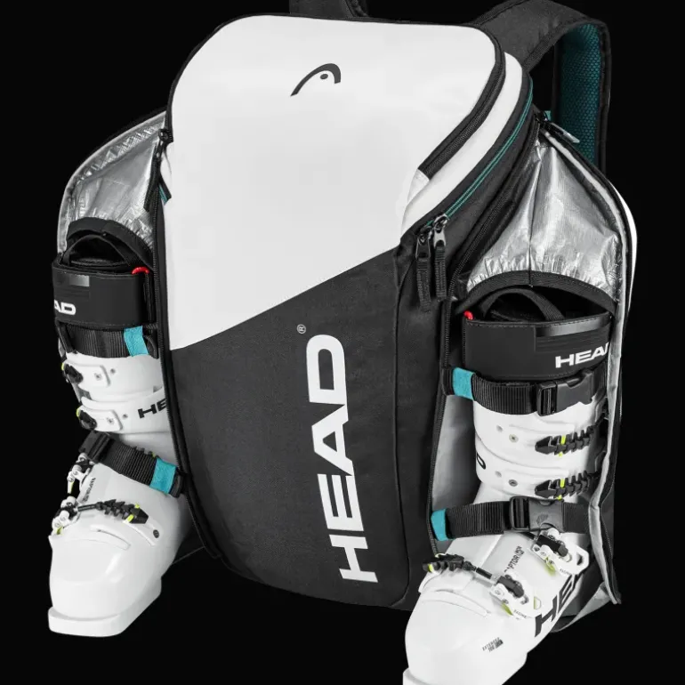 Alpine Bags Rebels Backpack 24/25, alpinskidor, unisex - Skid & Snowboardtransport - Alpine Bags Rebels Backpack 24/25, alpinskidor, unisex