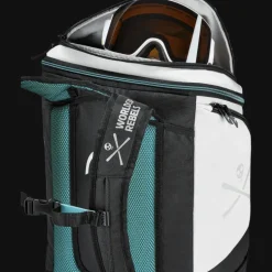 Alpine Bags Rebels Backpack 24/25, alpinskidor, unisex - Skid & Snowboardtransport - Alpine Bags Rebels Backpack 24/25, alpinskidor, unisex