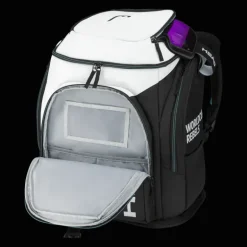 Alpine Bags Rebels Racing Backpack S 24/25, stidhudar - Skid & Snowboardtransport - Alpine Bags Rebels Racing Backpack S 24/25, stidhudar