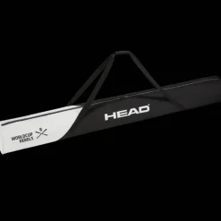 Alpine Bags Rebels Single Ski Bag 180cm 24/25 - Skid & Snowboardtransport - Alpine Bags Rebels Single Ski Bag 180cm 24/25