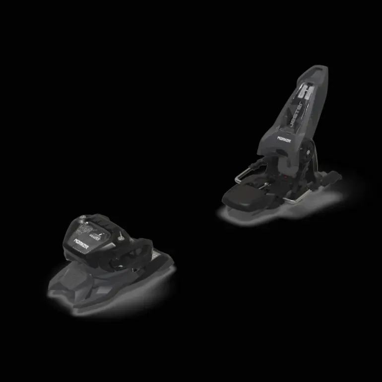 Alpine Bindings Jester 16 ID 110mm 24/25, friåkningsbindning, unisex - Alpinbindningar - Alpine Bindings Jester 16 ID 110mm 24/25, friåkningsbindning, unisex
