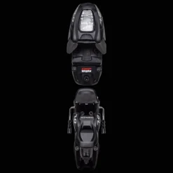 Alpine Bindings Jrs 7.0 70 mm 24/25, alpinbindning, junior - Alpinbindningar - Alpine Bindings Jrs 7.0 70 mm 24/25, alpinbindning, junior