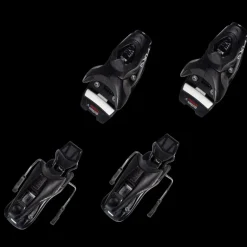 Alpine Bindings NX 10 GW B93 24/25, alpinbindning unisex - Alpinbindningar - Alpine Bindings NX 10 GW B93 24/25, alpinbindning unisex
