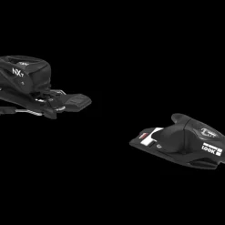 Alpine Bindings NX 7 GW B83 24/25, alpinbindning, junior - Alpinbindningar - Alpine Bindings NX 7 GW B83 24/25, alpinbindning, junior
