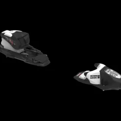 Alpine bindings Team 4 Gw 24/25, alpinbindning, junior/ungdom - Alpinbindningar - Alpine bindings Team 4 Gw 24/25, alpinbindning, junior/ungdom