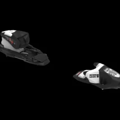Alpine bindings Team 4 Gw 24/25, alpinbindning, junior/ungdom - Alpinbindningar - Alpine bindings Team 4 Gw 24/25, alpinbindning, junior/ungdom