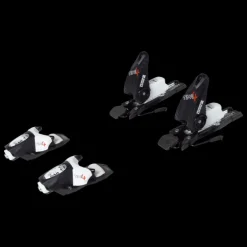 Alpine Bindings TEAM 4 GW B76 24/25 - Alpinbindningar - Alpine Bindings TEAM 4 GW B76 24/25