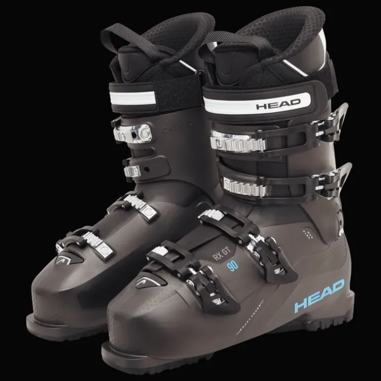 Alpine Boots Edge Lyt RX HV 90 24/25, pjäxor, herr - Alpinpjäxor - Alpine Boots Edge Lyt RX HV 90 24/25, pjäxor, herr
