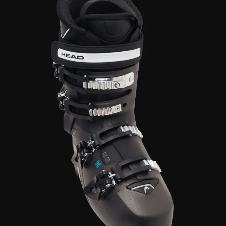 Alpine Boots Edge Lyt RX HV 90 24/25, pjäxor, herr - Alpinpjäxor - Alpine Boots Edge Lyt RX HV 90 24/25, pjäxor, herr